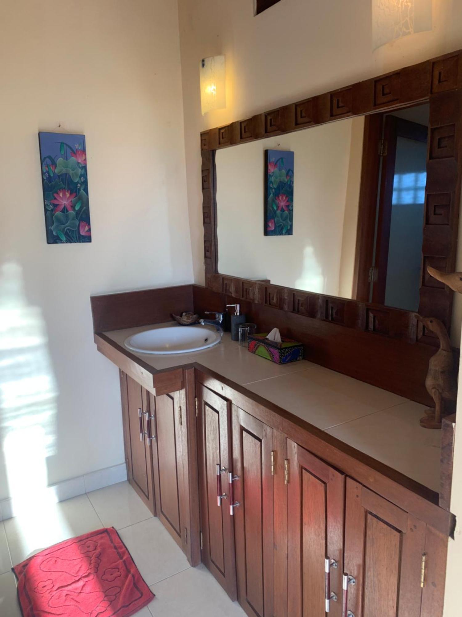 Villa Mangku In Ricefield أوبود المظهر الخارجي الصورة